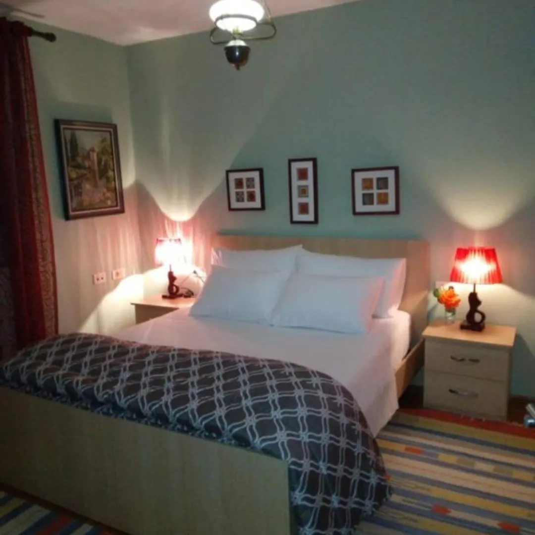 Apartment Cozy Apartment, Near Us Embassy! Tirana Albania